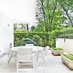 Casa Di Wanni Тревизо