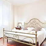 Апартаменты Casa Di Wanni Тревизо