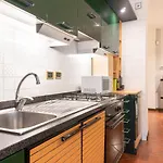 Casa Di Wanni Тревизо