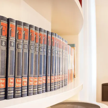 شقة Casa Di Wanni *