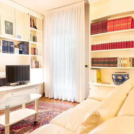 Апартаменты Casa Di Wanni