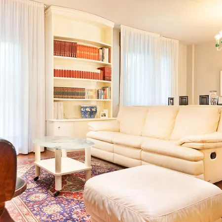 Casa Di Wanni Тревизо