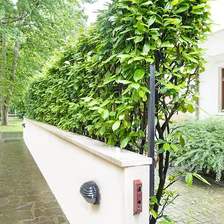 Casa Di Wanni Апартаменты *