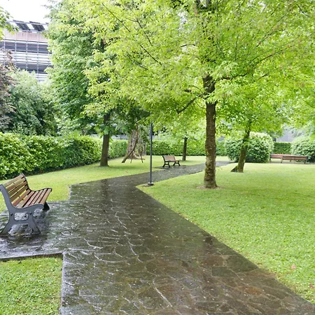 Casa Di Wanni * تريفيزو