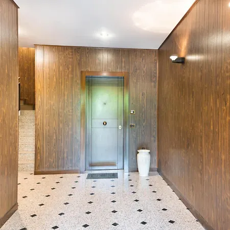 Casa Di Wanni Apartamento