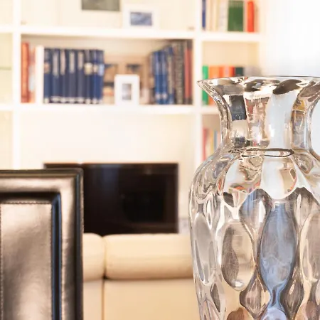 Casa Di Wanni شقة *