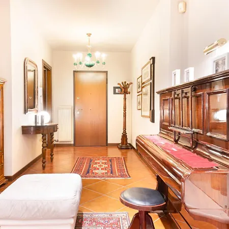 Casa Di Wanni * تريفيزو