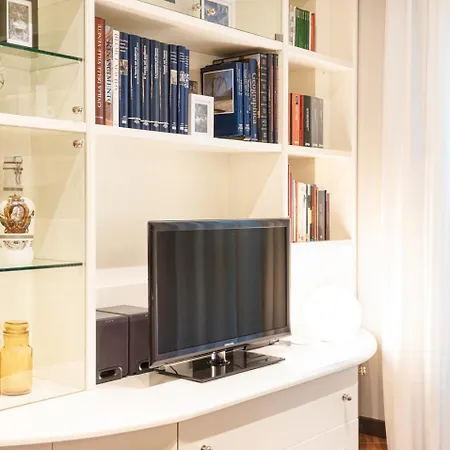 Апартаменты Casa Di Wanni Тревизо