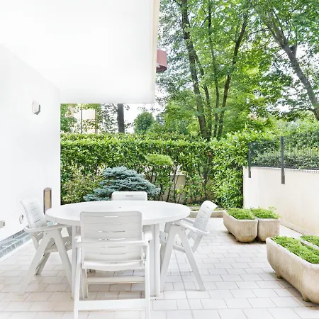 Casa Di Wanni تريفيزو