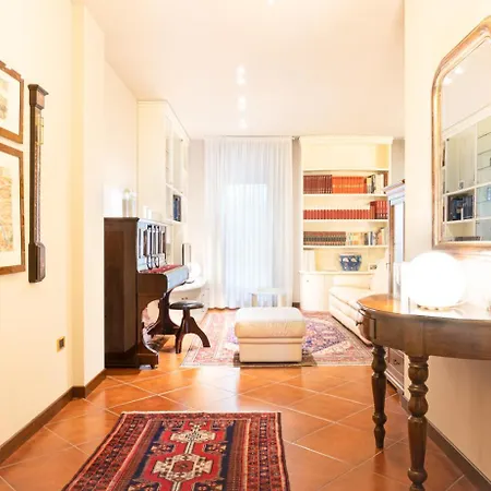 Casa Di Wanni شقة