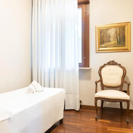 شقة Casa Di Wanni