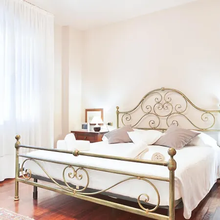 شقة Casa Di Wanni تريفيزو