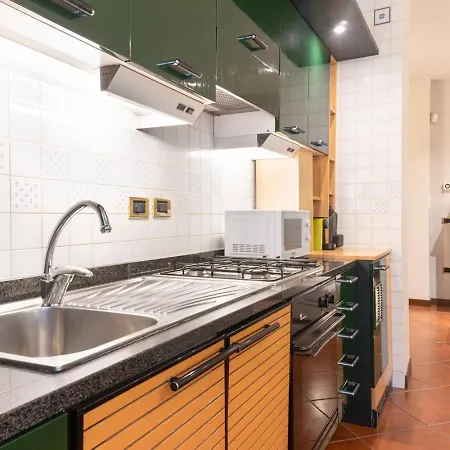 Casa Di Wanni تريفيزو