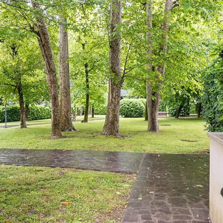 Casa Di Wanni * تريفيزو