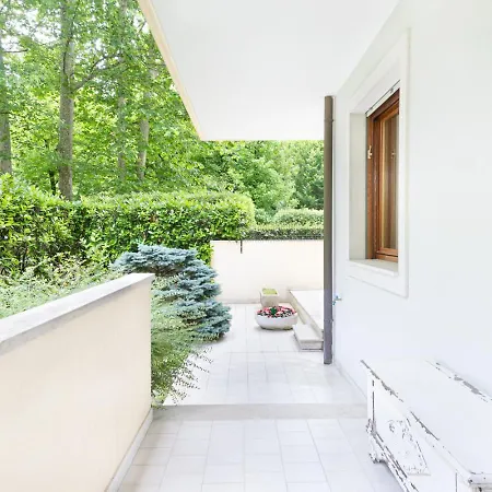 Casa Di Wanni Apartamento *