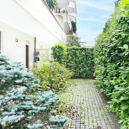 Casa Di Wanni * تريفيزو