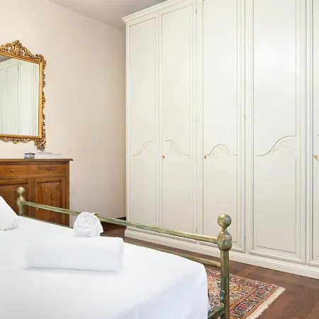 شقة Casa Di Wanni *