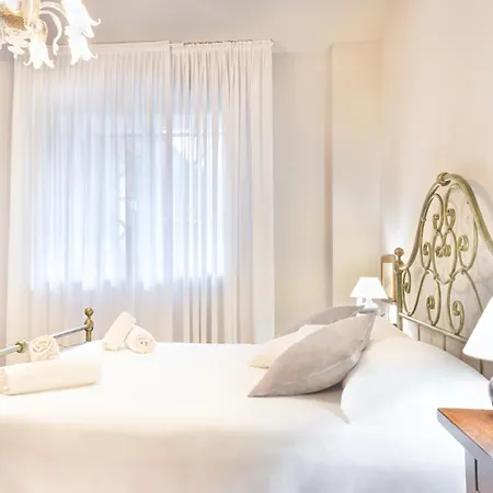 Apartman Casa Di Wanni