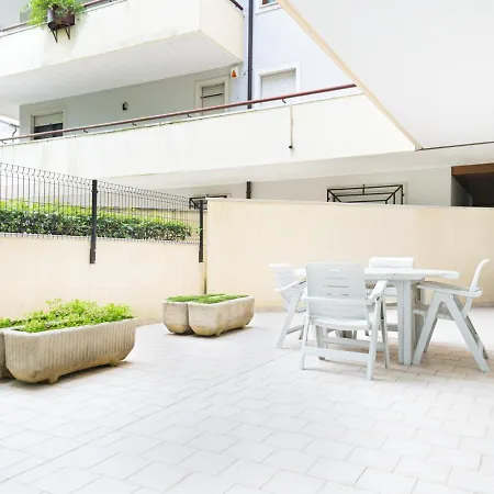 Casa Di Wanni *
