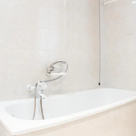 Casa Di Wanni Apartman Treviso