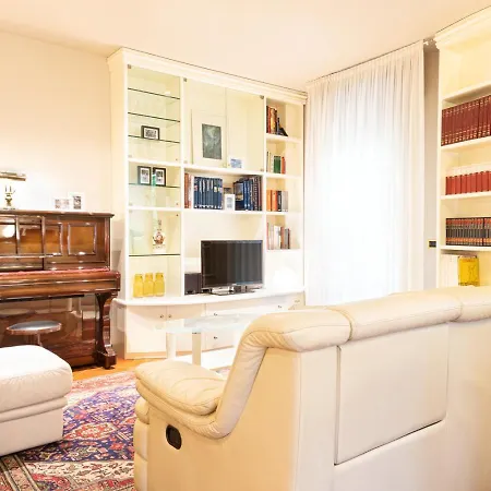 Apartamento Casa Di Wanni Treviso