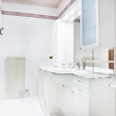 Apartamento Casa Di Wanni