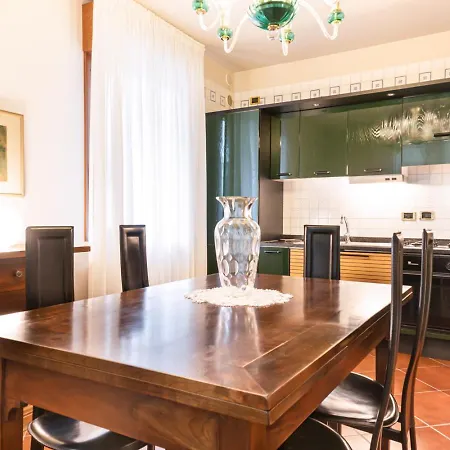 Casa Di Wanni * Treviso