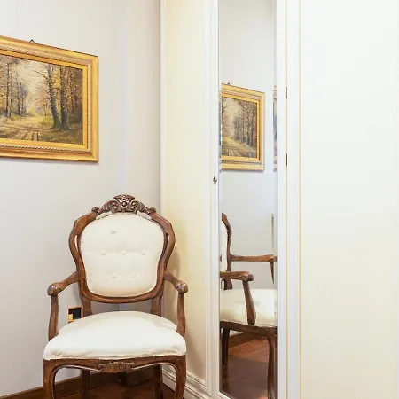 Apartamento Casa Di Wanni