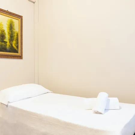 Casa Di Wanni Apartamento *
