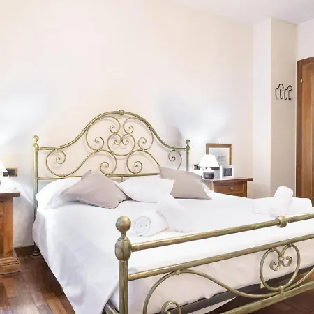 Apartamento Casa Di Wanni