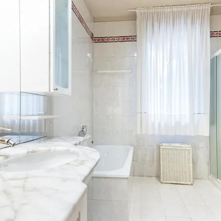 Casa Di Wanni Apartman *