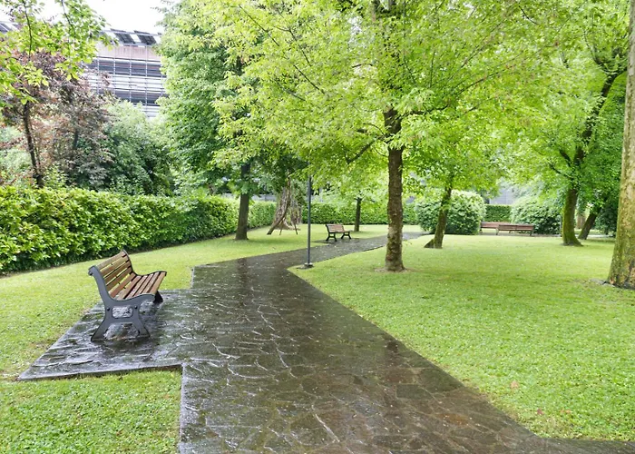 Casa Di Wanni * Trévise