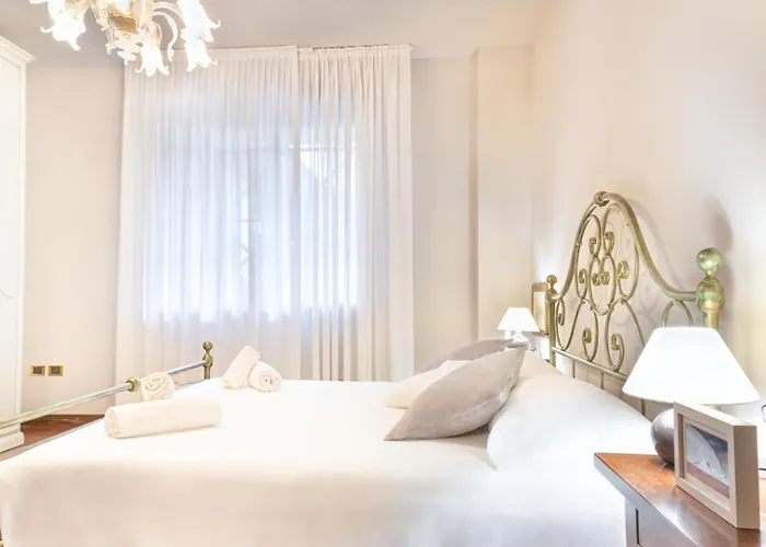 Appartement Casa Di Wanni