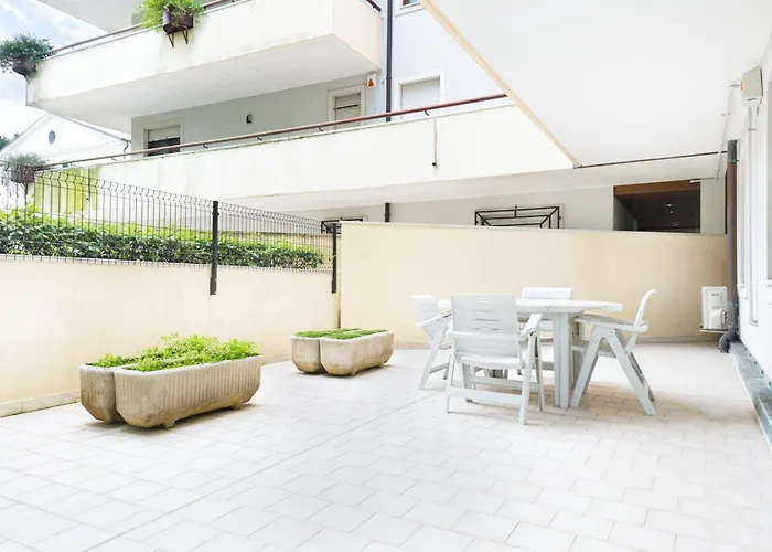 Casa Di Wanni *