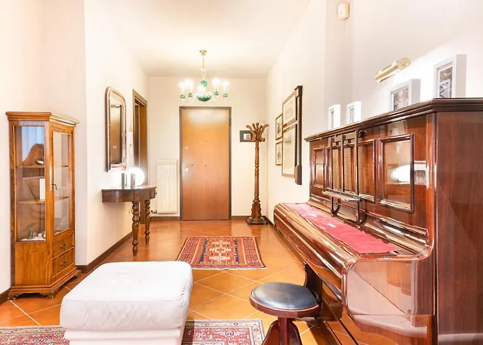 Casa Di Wanni * Trévise