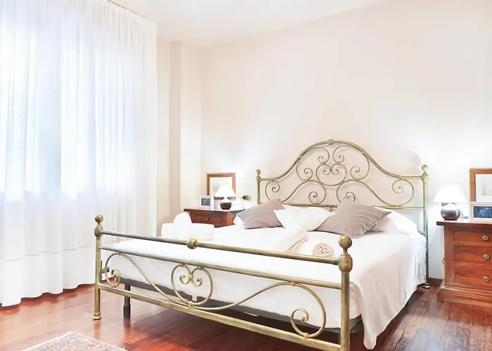 Appartement Casa Di Wanni Trévise