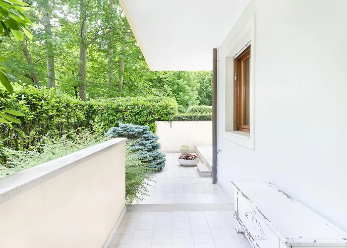 Casa Di Wanni Appartement *