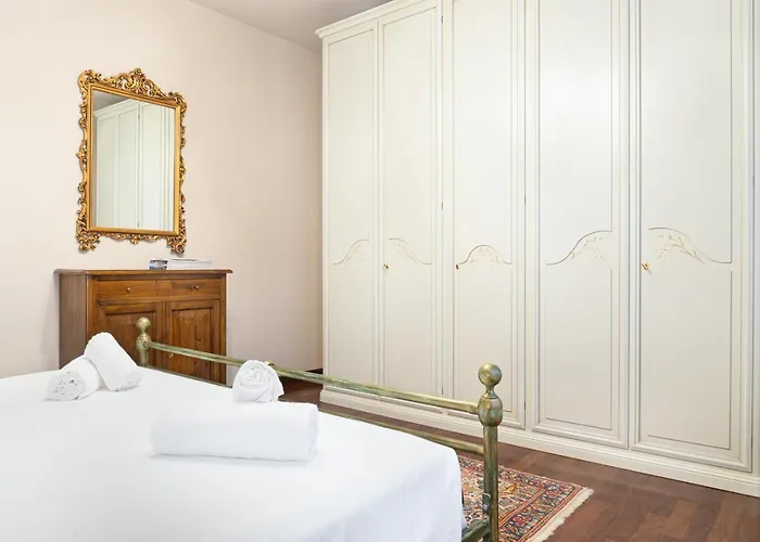 Appartement Casa Di Wanni *