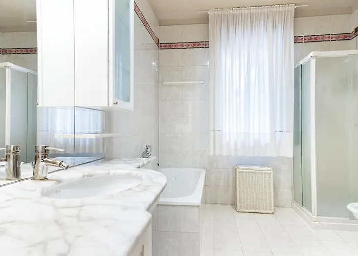Casa Di Wanni Appartement *
